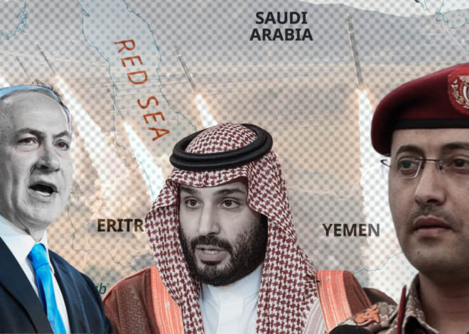 The Saudi-Israeli War On Yemen’s Resistance: Intelligence Sharing, Civilian Targets & Sectarian Propaganda