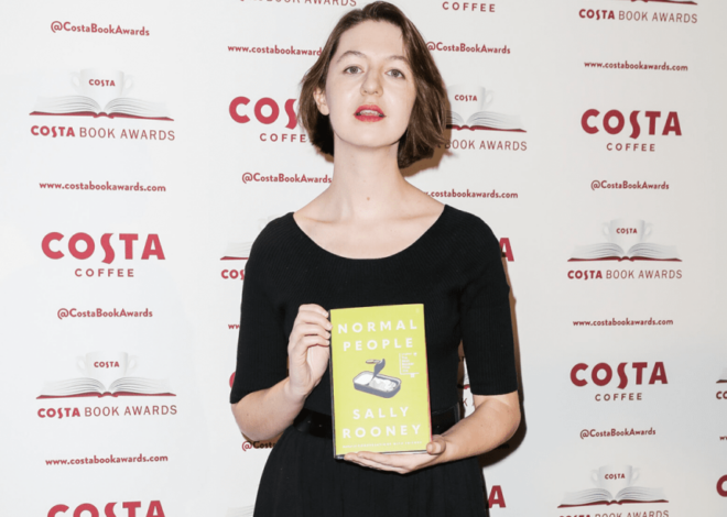 Hundreds sign letter supporting Irish author Sally Rooney, Faber over UK restrictions – Middle East Monitor