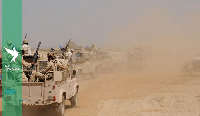 Could Syria help Saudi Arabia fight the Houthis without troops?