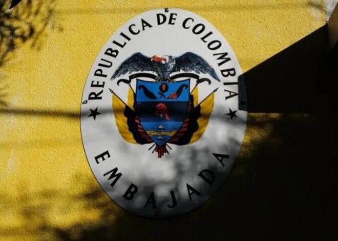 Colombia opens embassy in West Jerusalem despite city’s disputed international status – Middle East Monitor