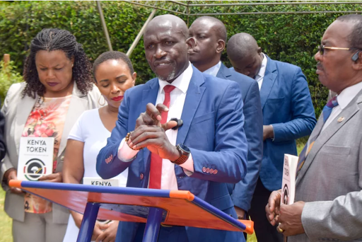 Africa Digital Assets pre-launches Kenya and Namibia tokens to democratize finance, starting with the poor