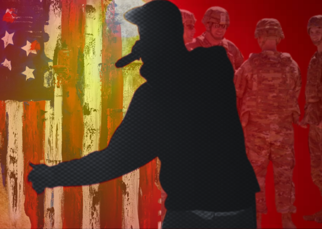 Rappers For Regime Change: How the CIA Recruits Hip Hop Artists Around the World