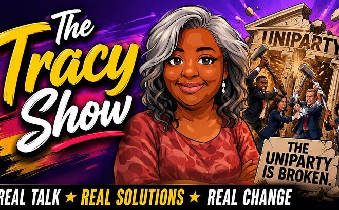 Tracy Carson Interview
