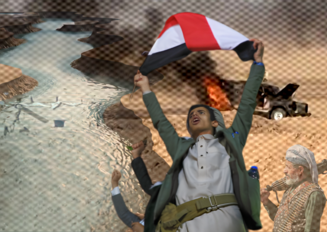 Yemen’s Resistance Thwarts Greater Israel Plot for Red Sea Dominance