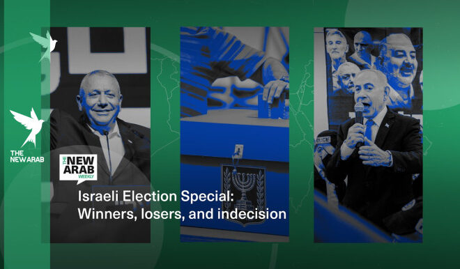 Israeli Election Special: Winners, losers, and indecision